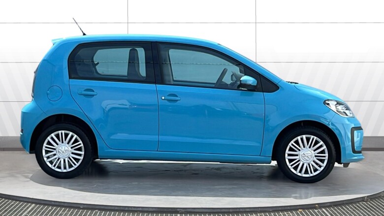 Volkswagen Up 1.0 Move Up 5dr Petrol Hatchback